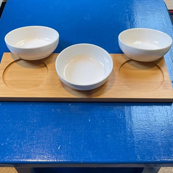 Small serving dishes - Picture 3 of 6